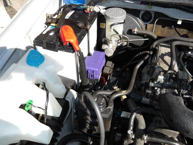 ジムニー XC 14年9月登録/4型/走行82840km/車検9年10月/カロッツェリアナビ/DVDビデオ/ETC/社外アルミホイール/禁煙車/修復歴無し(23枚目)