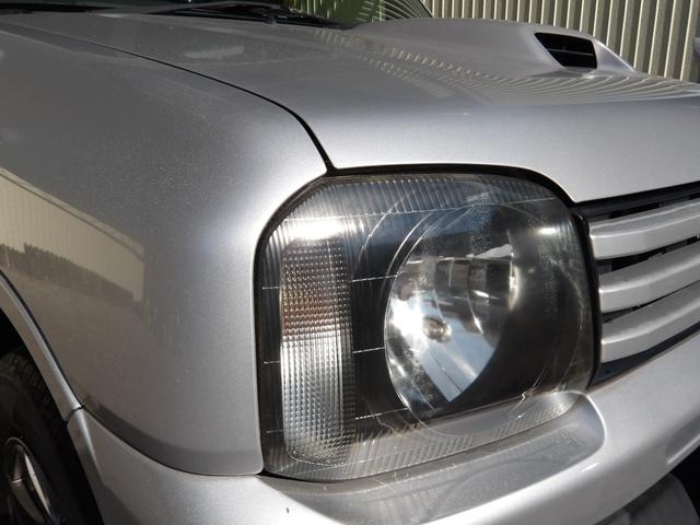 ジムニー XC 14年9月登録/4型/走行82840km/車検9年10月/カロッツェリアナビ/DVDビデオ/ETC/社外アルミホイール/禁煙車/修復歴無し(24枚目)