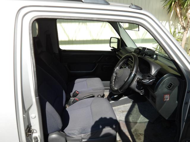 ジムニー XC 14年9月登録/4型/走行82840km/車検9年10月/カロッツェリアナビ/DVDビデオ/ETC/社外アルミホイール/禁煙車/修復歴無し(25枚目)