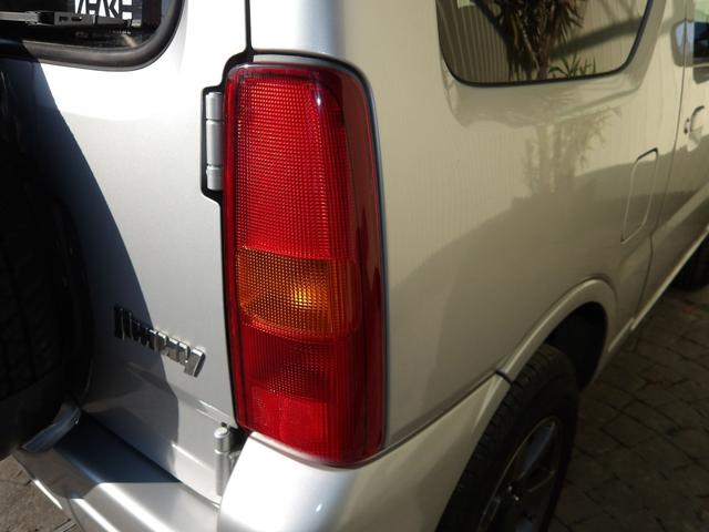 ジムニー XC 14年9月登録/4型/走行82840km/車検9年10月/カロッツェリアナビ/DVDビデオ/ETC/社外アルミホイール/禁煙車/修復歴無し(26枚目)