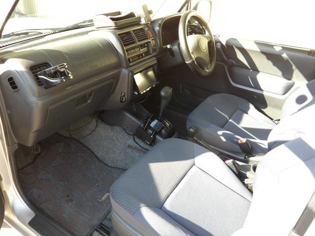 ジムニー XC 14年9月登録/4型/走行82840km/車検9年10月/カロッツェリアナビ/DVDビデオ/ETC/社外アルミホイール/禁煙車/修復歴無し(29枚目)