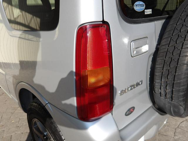 ジムニー XC 14年9月登録/4型/走行82840km/車検9年10月/カロッツェリアナビ/DVDビデオ/ETC/社外アルミホイール/禁煙車/修復歴無し(32枚目)