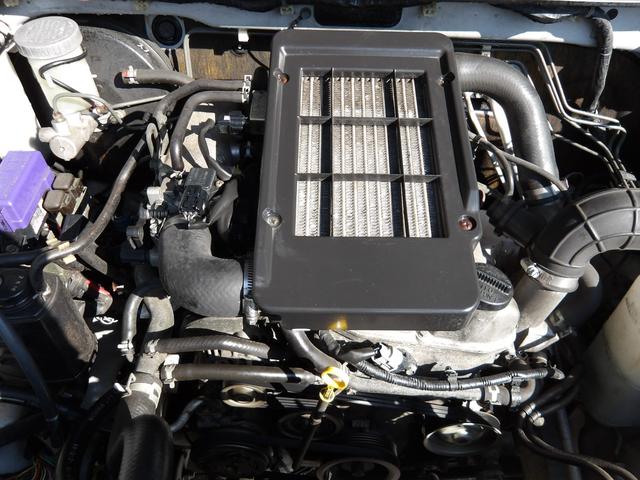 ジムニー XC 14年9月登録/4型/走行82840km/車検9年10月/カロッツェリアナビ/DVDビデオ/ETC/社外アルミホイール/禁煙車/修復歴無し(35枚目)