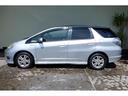 HONDA FIT SHUTTLE HYBRID