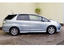 HONDA FIT SHUTTLE HYBRID