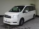 HONDA STEPWAGON
