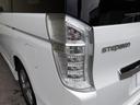 HONDA STEPWAGON SPADA