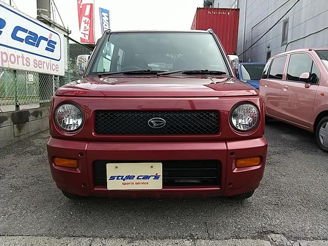 ネイキッド Ｇ（3枚目）