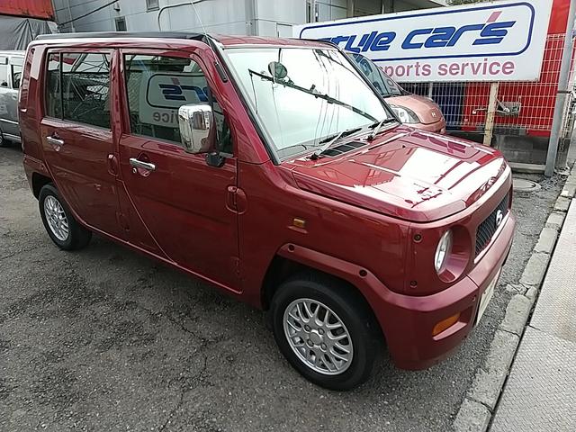 ネイキッド Ｇ（4枚目）