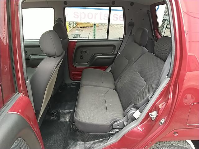 ネイキッド Ｇ（12枚目）