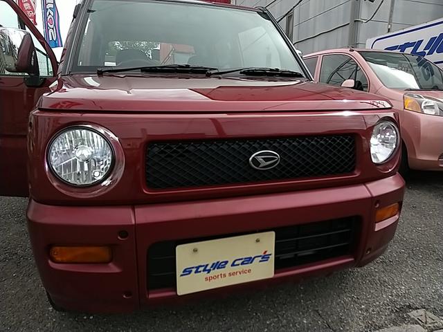 ネイキッド Ｇ（19枚目）