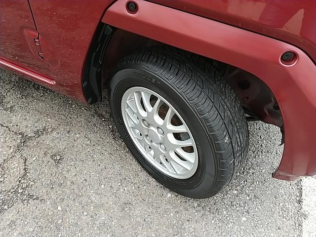 ネイキッド Ｇ（21枚目）