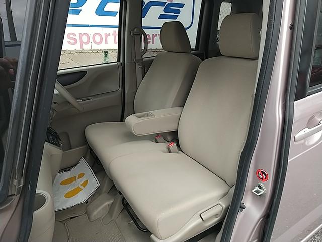 N-BOX G・Lパッケージ(12枚目)