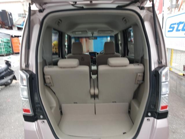 N-BOX G・Lパッケージ(15枚目)