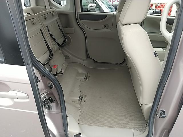 N-BOX G・Lパッケージ(18枚目)