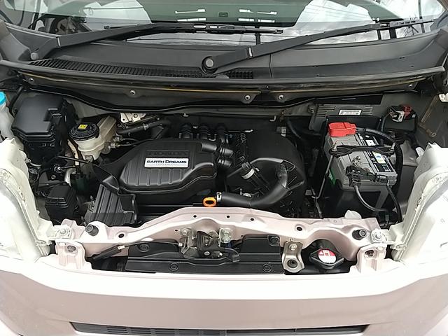 N-BOX G・Lパッケージ(26枚目)