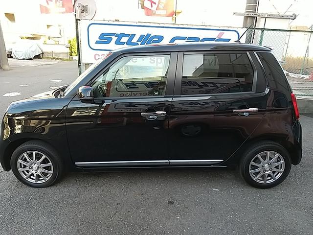 Ｎ－ＯＮＥ プレミアム・Ｌパッケージ（3枚目）