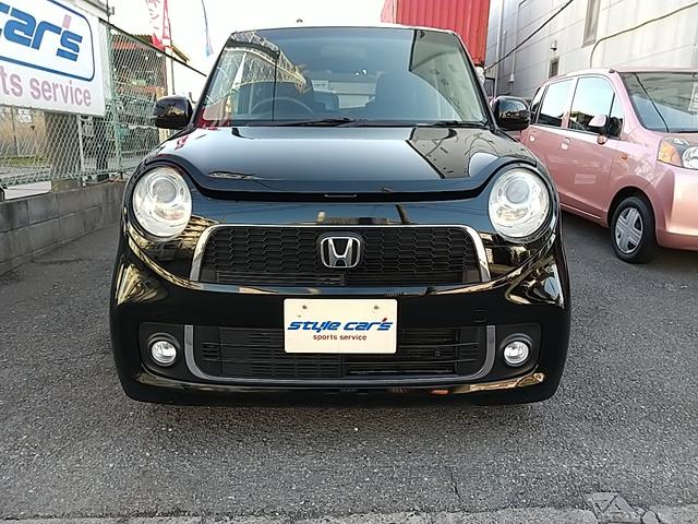 Ｎ－ＯＮＥ プレミアム・Ｌパッケージ（4枚目）