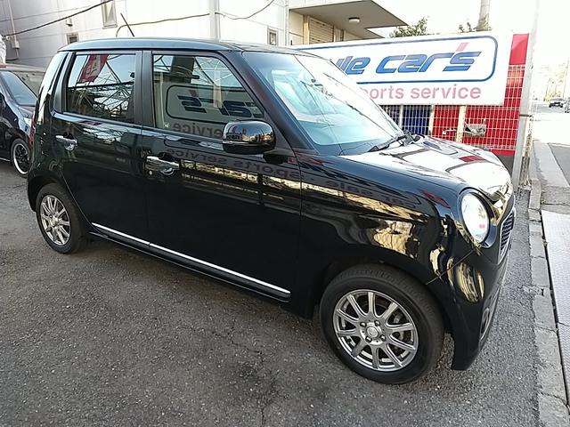 Ｎ－ＯＮＥ プレミアム・Ｌパッケージ（6枚目）