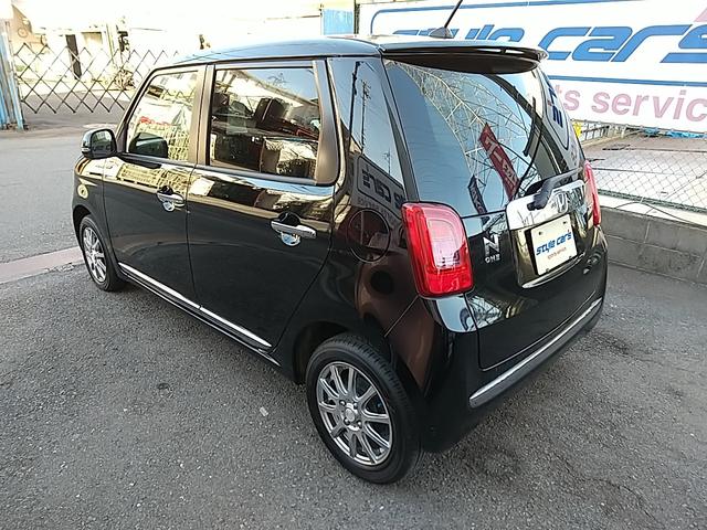 Ｎ－ＯＮＥ プレミアム・Ｌパッケージ（7枚目）