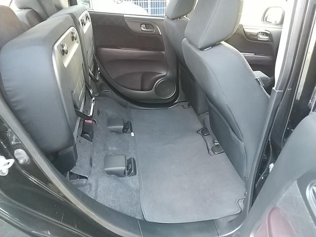 Ｎ－ＯＮＥ プレミアム・Ｌパッケージ（18枚目）