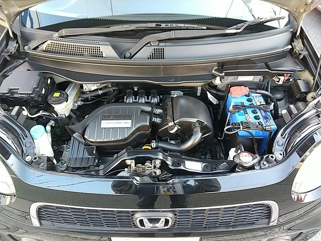 Ｎ－ＯＮＥ プレミアム・Ｌパッケージ（29枚目）