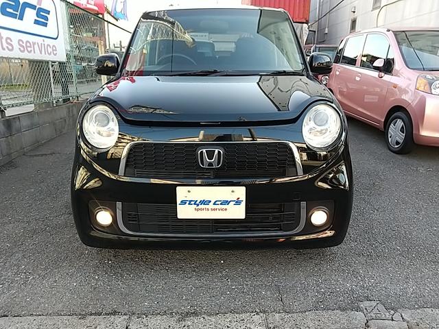 Ｎ－ＯＮＥ プレミアム・Ｌパッケージ（32枚目）