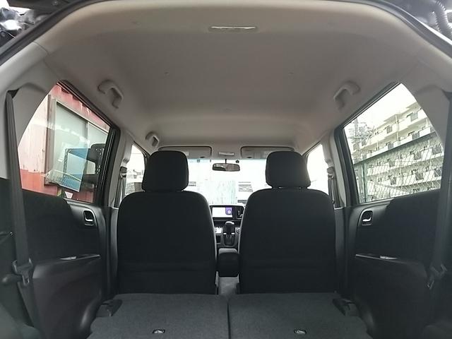 N-ONE プレミアム ツアラー ターボ ナビ 地デジTV ETC(18枚目)