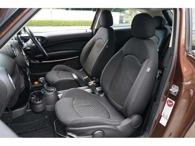 ＭＩＮＩ クーパー　ペースマン　リフトアップ　マッドタイヤ　ホイール　禁煙車　ＨＩＤ　ＥＴＣ　キーレス　ＩＳＯＦＩＸ（17枚目）