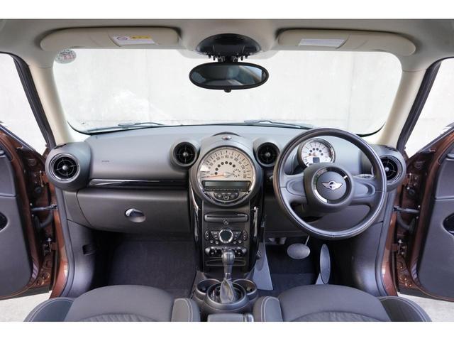 ＭＩＮＩ クーパー　ペースマン　リフトアップ　マッドタイヤ　ホイール　禁煙車　ＨＩＤ　ＥＴＣ　キーレス　ＩＳＯＦＩＸ（24枚目）