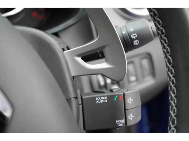 ルーテシア ＧＴ　４気筒ターボ　ＲＳドライブ　６速ＥＤＣ　パドルシフト　専用ＡＷ　専用シート　リアスポイラー　ＬＥＤデイライト　パークセンサー　ナビ　ＤＴＶ　Ｂｌｕｅｔｏｏｔｈオーディオ　禁煙車　スペアキー（51枚目）