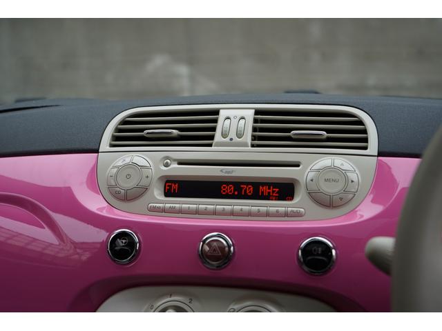 ５００ ピンク！　５０台限定車　電動スライディングルーフ　キーレス　ＨＩＤヘッドライト　ＥＴＣ　純正ＡＷ（62枚目）