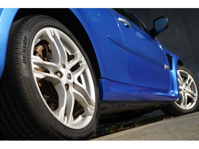 ルーテシア ルノースポール　禁煙車　６速ＭＴ　２０２ＰＳ　記録簿１１枚　１０９，１０４ｋｍ時タイベル歴あり　サイバーナビ　バックカメラ　Ｂｌｕｅｔｏｏｔｈオーディオ　スペアキー　ＥＴＣ　ブレンボキャリパー（35枚目）