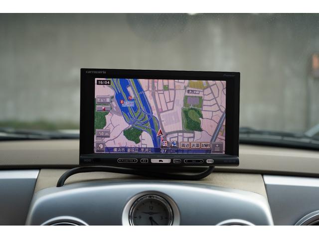 クライスラー・ＰＴクルーザーカブリオ リミテッド　禁煙車　記録簿１０枚　電動オープン　キーレス　ＥＴＣ　レザーシート　クルーズコントロール（53枚目）