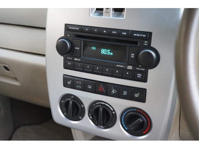 クライスラー・ＰＴクルーザーカブリオ リミテッド　禁煙車　記録簿１０枚　電動オープン　キーレス　ＥＴＣ　レザーシート　クルーズコントロール（55枚目）