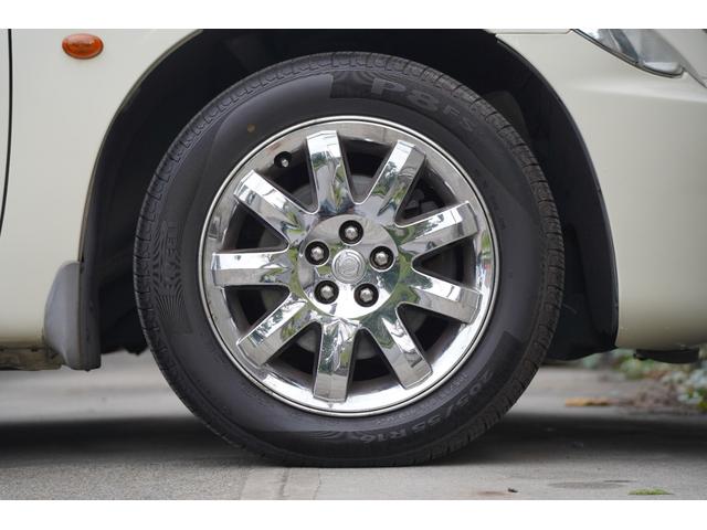 クライスラー・ＰＴクルーザーカブリオ リミテッド　禁煙車　記録簿１０枚　電動オープン　キーレス　ＥＴＣ　レザーシート　クルーズコントロール（62枚目）