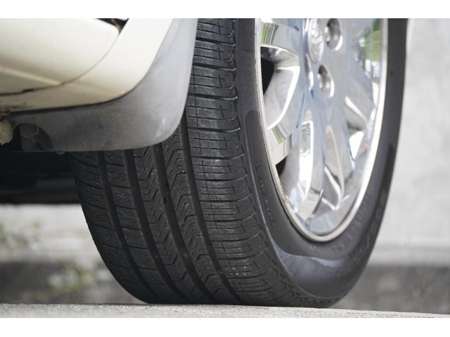 クライスラー・ＰＴクルーザーカブリオ リミテッド　禁煙車　記録簿１０枚　電動オープン　キーレス　ＥＴＣ　レザーシート　クルーズコントロール（63枚目）