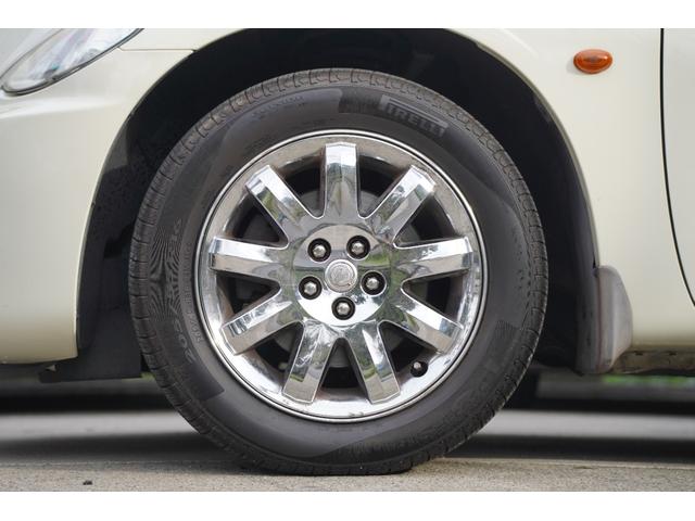 クライスラー・ＰＴクルーザーカブリオ リミテッド　禁煙車　記録簿１０枚　電動オープン　キーレス　ＥＴＣ　レザーシート　クルーズコントロール（66枚目）