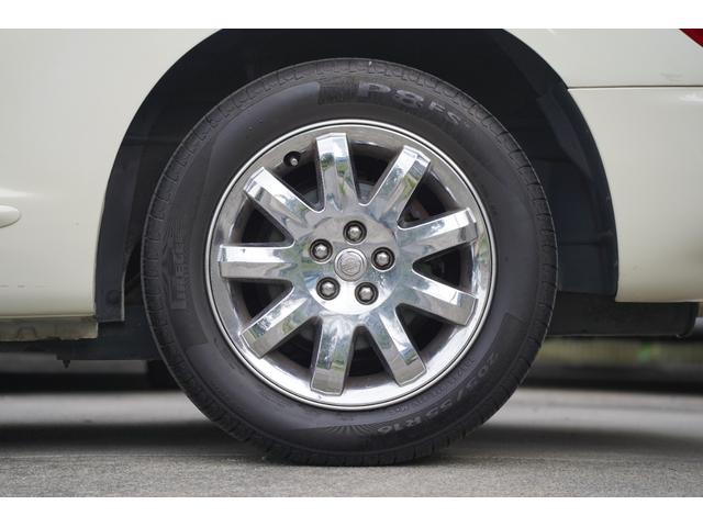 クライスラー・ＰＴクルーザーカブリオ リミテッド　禁煙車　記録簿１０枚　電動オープン　キーレス　ＥＴＣ　レザーシート　クルーズコントロール（68枚目）