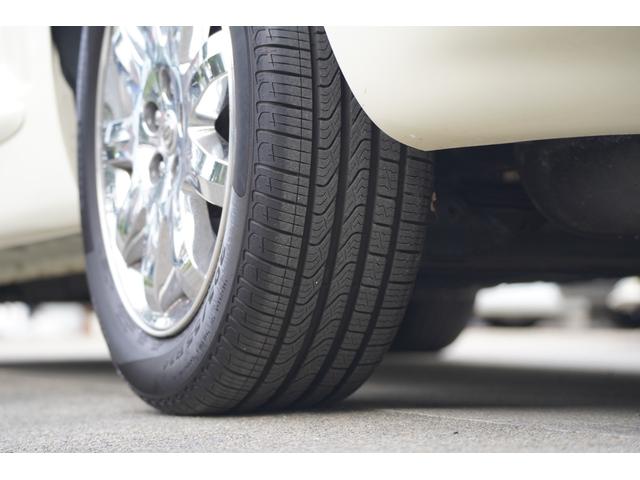 クライスラー・ＰＴクルーザーカブリオ リミテッド　禁煙車　記録簿１０枚　電動オープン　キーレス　ＥＴＣ　レザーシート　クルーズコントロール（69枚目）