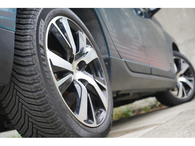 ２００８ クロスシティ　禁煙車　アイシン製６速ＡＴ　ＥＡＴ６　ナビ　バックカメラ　パークセンサー　Ｂｌｕｅｔｏｏｔｈ　ハーフレザーシート　シートヒーター　ＥＴＣ　前後ドラレコ　スペアキー　ＴＨＵＬＥルーフキャリアベース　ＡＷ（8枚目）