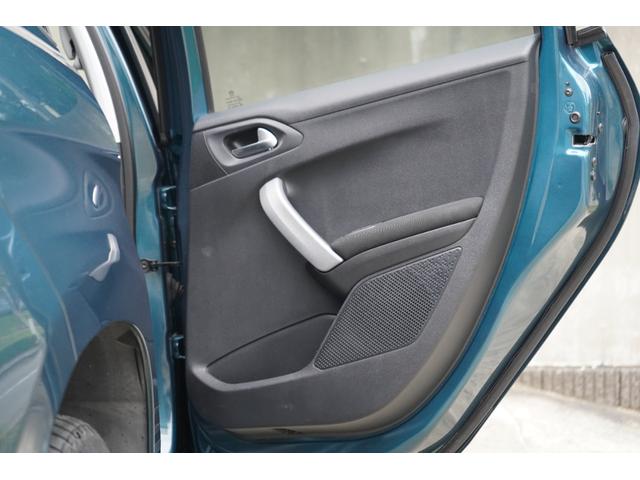 ２００８ クロスシティ　禁煙車　アイシン製６速ＡＴ　ＥＡＴ６　ナビ　バックカメラ　パークセンサー　Ｂｌｕｅｔｏｏｔｈ　ハーフレザーシート　シートヒーター　ＥＴＣ　前後ドラレコ　スペアキー　ＴＨＵＬＥルーフキャリアベース　ＡＷ（66枚目）