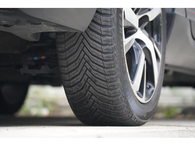 ２００８ クロスシティ　禁煙車　アイシン製６速ＡＴ　ＥＡＴ６　ナビ　バックカメラ　パークセンサー　Ｂｌｕｅｔｏｏｔｈ　ハーフレザーシート　シートヒーター　ＥＴＣ　前後ドラレコ　スペアキー　ＴＨＵＬＥルーフキャリアベース　ＡＷ（76枚目）