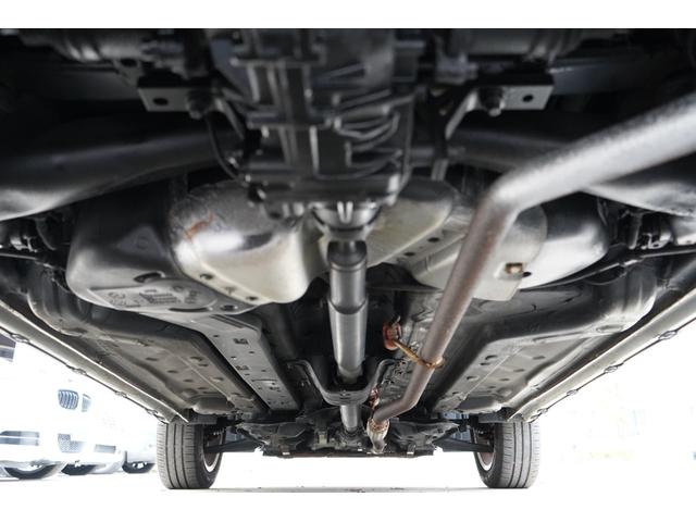 パンダ ４×４イタリアーナ　６速ＭＴ　禁煙車　記録簿６枚　４ＷＤターボ　カロッツェリアディスプレイオーディオ　ＥＴＣ　キーレス　スペアキー（36枚目）