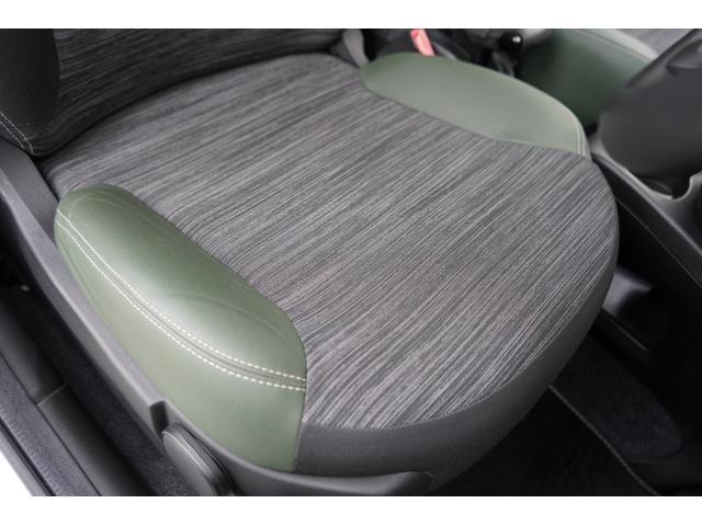 パンダ ４×４イタリアーナ　６速ＭＴ　禁煙車　記録簿６枚　４ＷＤターボ　カロッツェリアディスプレイオーディオ　ＥＴＣ　キーレス　スペアキー（40枚目）