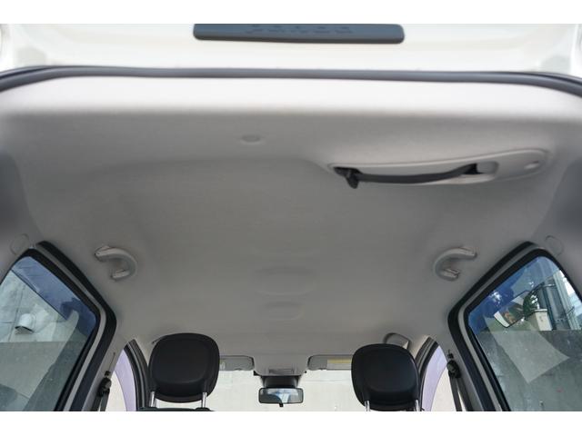 パンダ ４×４イタリアーナ　６速ＭＴ　禁煙車　記録簿６枚　４ＷＤターボ　カロッツェリアディスプレイオーディオ　ＥＴＣ　キーレス　スペアキー（54枚目）