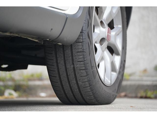 パンダ ４×４イタリアーナ　６速ＭＴ　禁煙車　記録簿６枚　４ＷＤターボ　カロッツェリアディスプレイオーディオ　ＥＴＣ　キーレス　スペアキー（70枚目）