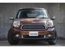 ＭＩＮＩ クーパー　ペースマン　リフトアップ　マッドタイヤ　ホイール　禁煙車　ＨＩＤ　ＥＴＣ　キーレス　ＩＳＯＦＩＸ（3枚目）