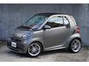 MCC SMART SMART FORTWO COUPE