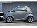 MCC SMART SMART FORTWO COUPE